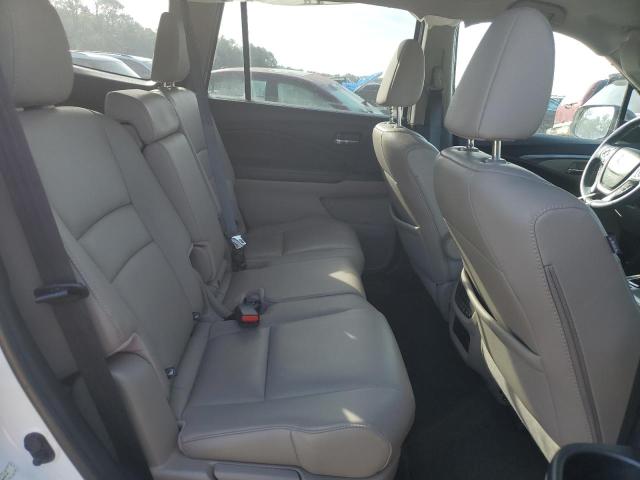 Photo 10 from auction – 2016 HONDA PILOT EXL with VIN 5FNYF5H64GB038740
