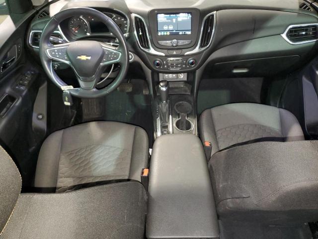 Photo 8 from auction – 2019 CHEVROLET EQUINOX LT with VIN 2GNAXJEV2K6223619