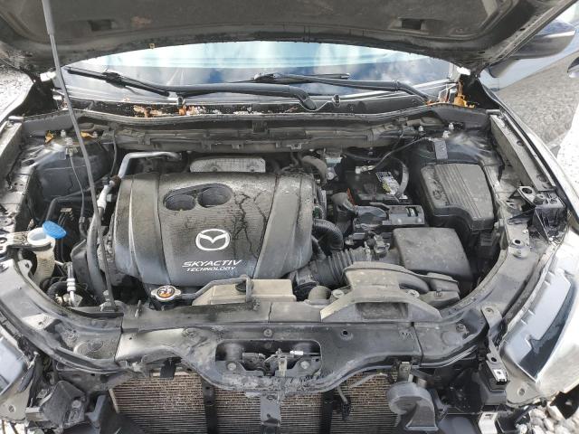 Photo 11 from auction – 2015 MAZDA CX-5 TOURI with VIN JM3KE2CY1F0544823