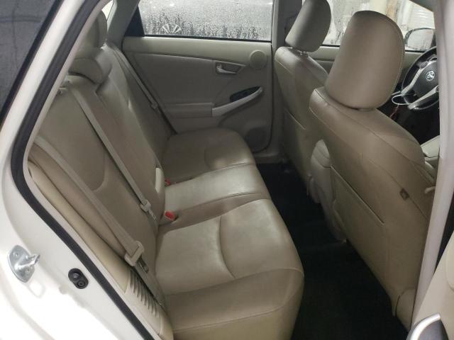 Photo 10 from auction – 2015 TOYOTA PRIUS with VIN JTDKN3DU1F0429214