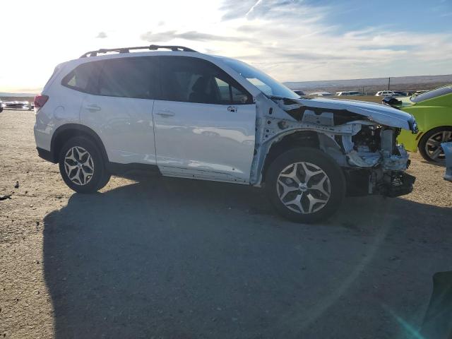 Photo 4 from auction – 2023 SUBARU FORESTER P with VIN JF2SKADCXPH449664