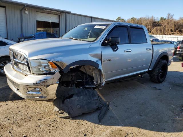 Zdjęcie 1 z aukcji – 2010 DODGE RAM 1500 z VIN 1D7RV1CT3AS193986