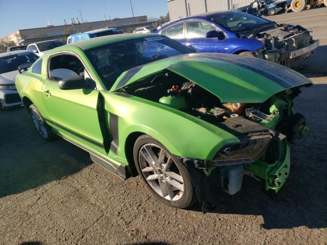 Photo 4 from auction – 2013 FORD MUSTANG with VIN 1ZVBP8AM1D5259672