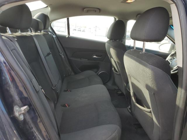 Photo 10 from auction – 2011 CHEVROLET CRUZE LT with VIN 1G1PF5S94B7112700