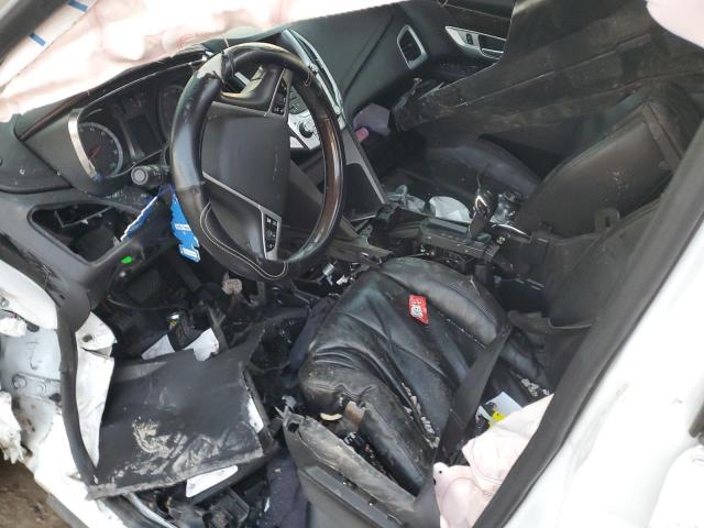 Photo 7 from auction – 2015 GMC TERRAIN DE with VIN 2GKFLZE34F6127377
