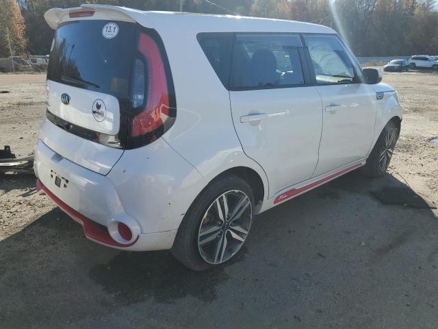Photo 3 from auction – 2014 KIA SOUL + with VIN KNDJP3A56E7034891