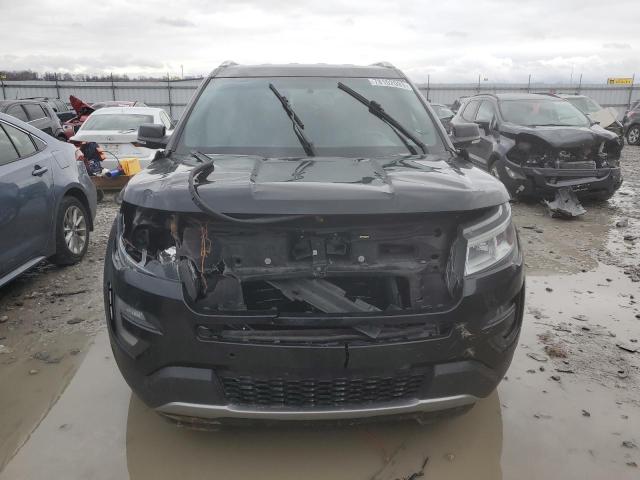 Photo 5 from auction – 2016 FORD EXPLORER L with VIN 1FM5K7F88GGC69818