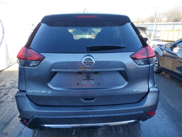 Photo 6 from auction – 2018 NISSAN ROGUE S with VIN KNMAT2MV8JP526477