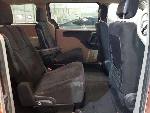 Photo 11 from auction – 2011 DODGE GRAND CARA with VIN 2D4RN3DGXBR725912