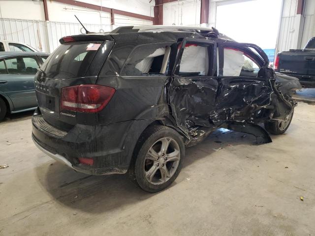 Photo 3 from auction – 2017 DODGE JOURNEY CR with VIN 3C4PDDGG6HT561461
