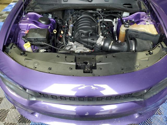 Photo 11 from auction – 2018 DODGE CHARGER R/ with VIN 2C3CDXGJ2JH297525