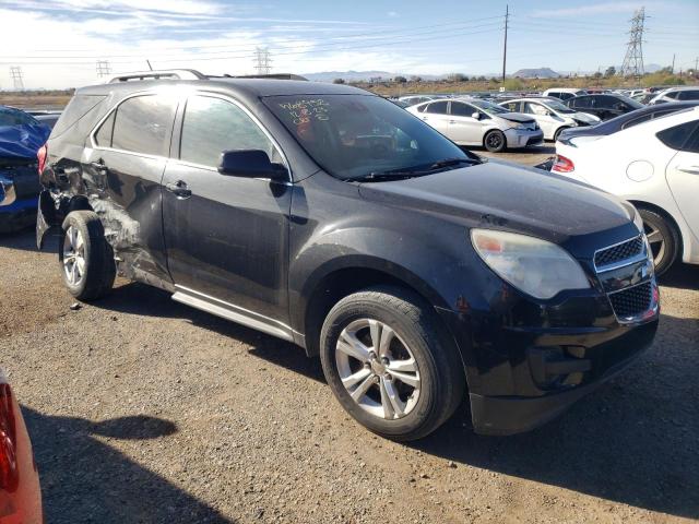 Photo 4 from auction – 2014 CHEVROLET EQUINOX LT with VIN 2GNALBEK1E6116413