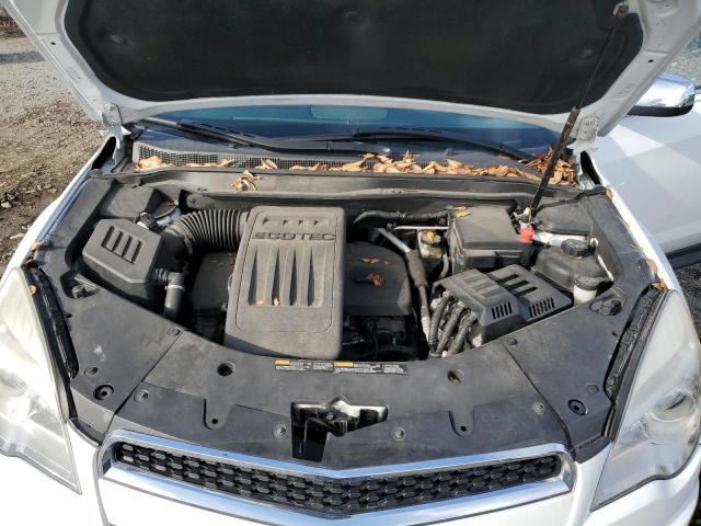 Photo 12 from auction – 2012 CHEVROLET EQUINOX LT with VIN 2GNFLGEK1C6286478