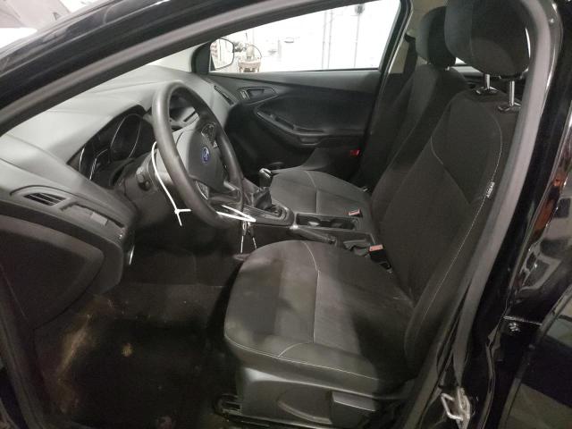 Photo 7 from auction – 2016 FORD FOCUS S with VIN 1FADP3E24GL246153