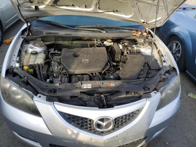 Photo 11 from auction – 2009 MAZDA 3 I with VIN JM1BK32G391235031