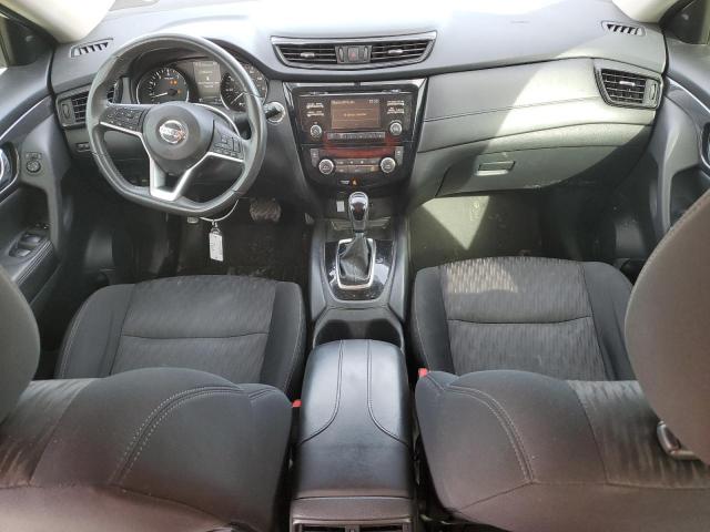 Photo 8 from auction – 2017 NISSAN ROGUE S with VIN 5N1AT2MTXHC828882