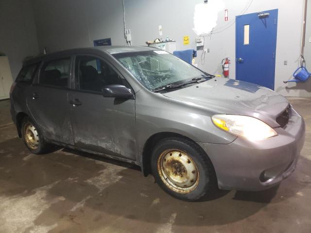 Photo 4 from auction – 2007 TOYOTA COROLLA MA with VIN 2T1KR32E17C671055