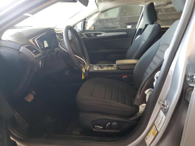 Photo 7 from auction – 2020 FORD FUSION SE with VIN 3FA6P0HD8LR252859