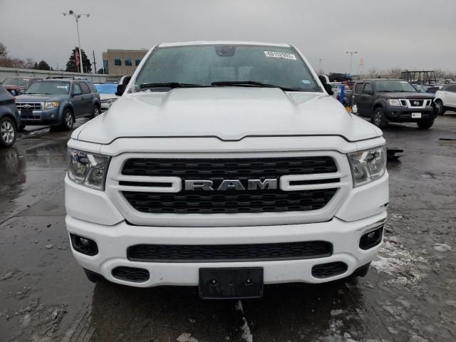 Photo 5 from auction – 2023 RAM 1500 BIG H with VIN 1C6SRFFT1PN642931