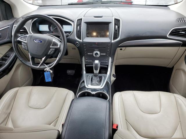 Photo 8 from auction – 2017 FORD EDGE TITAN with VIN 2FMPK3K98HBB59635