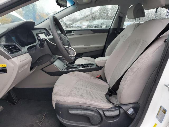 Photo 7 from auction – 2016 HYUNDAI SONATA SE with VIN 5NPE24AF2GH302980