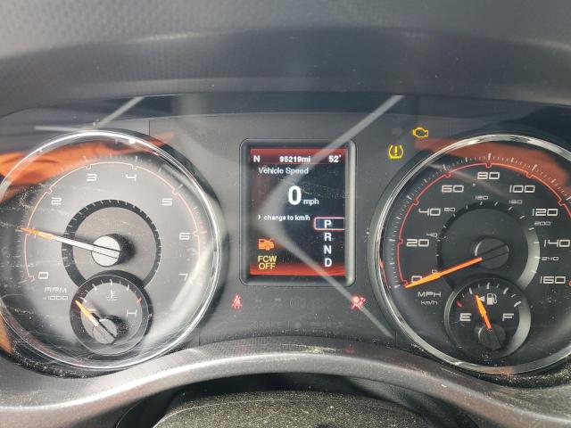 Photo 9 from auction – 2012 DODGE CHARGER R/ with VIN 2C3CDXDT6CH145448