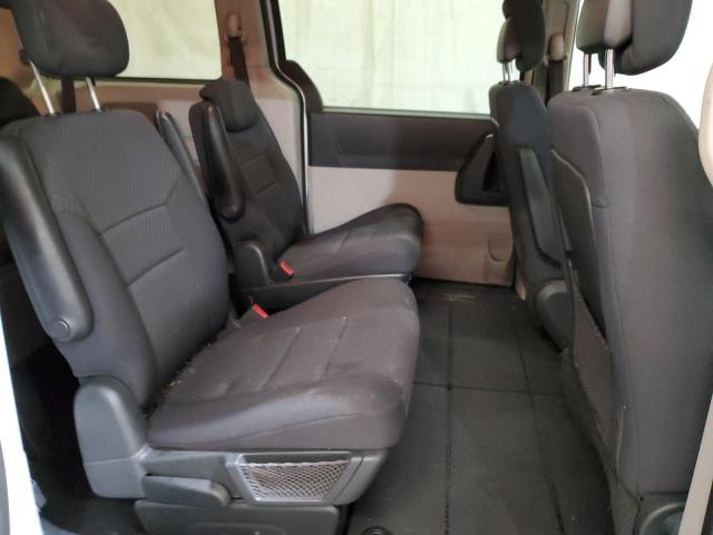 Photo 11 from auction – 2010 DODGE GRAND CARA with VIN 2D4RN3D12AR440163