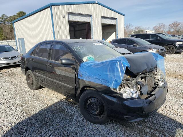 Photo 4 from auction – 2003 TOYOTA COROLLA CE with VIN JTDBR32E630048499