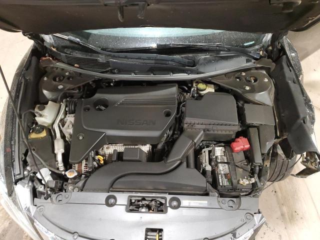 Photo 11 from auction – 2017 NISSAN ALTIMA 2.5 with VIN 1N4AL3AP0HC108336