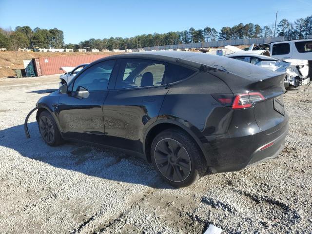 Photo 2 from auction – 2022 TESLA MODEL Y with VIN 7SAYGDEE9NF363998