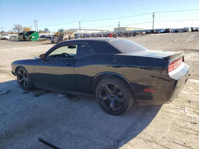 Photo 2 from auction – 2013 DODGE CHALLENGER with VIN 2C3CDYBT8DH634282