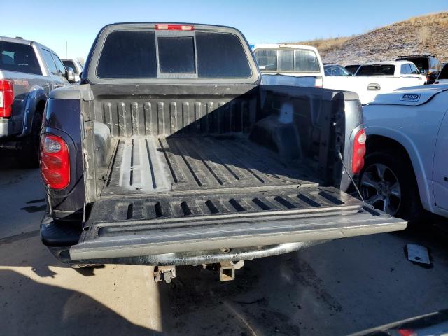 Photo 6 from auction – 2001 FORD F150 SUPER with VIN 1FTRW08LX1KC48492