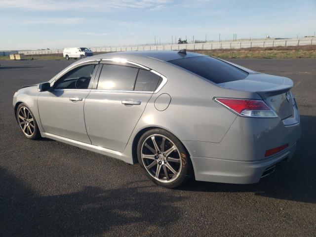 Photo 2 from auction – 2009 ACURA TL with VIN 19UUA86509A010875