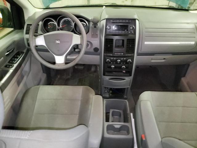 Photo 8 from auction – 2009 DODGE GRAND CARA with VIN 2D8HN44E89R636543