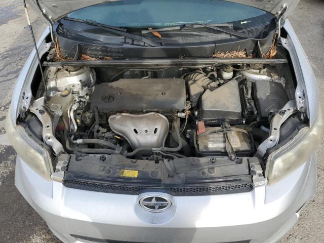 Photo 11 from auction – 2012 TOYOTA SCION XB with VIN JTLZE4FE0C1142287