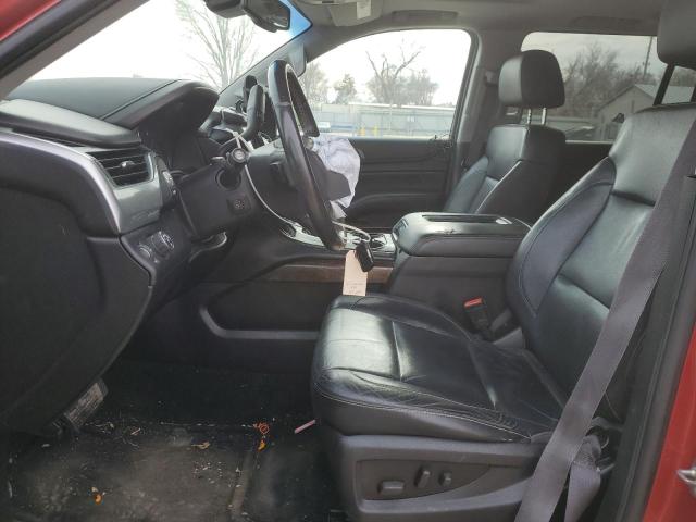 Photo 7 from auction – 2015 CHEVROLET SUBURBAN C with VIN 1GNSCJKC7FR521595
