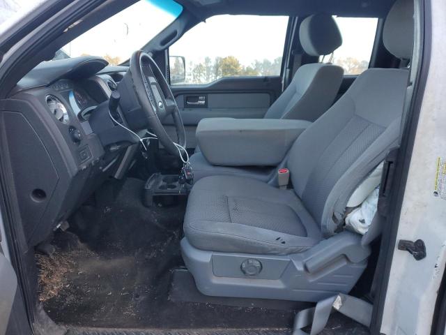 Photo 7 from auction – 2014 FORD F150 SUPER with VIN 1FTEX1CM8EKD61946