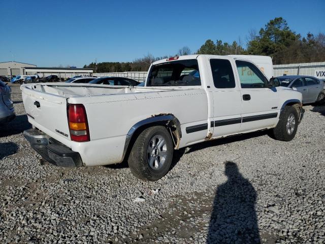 Photo 3 from auction – 2002 CHEVROLET SILVERADO with VIN 2GCEC19T821315247