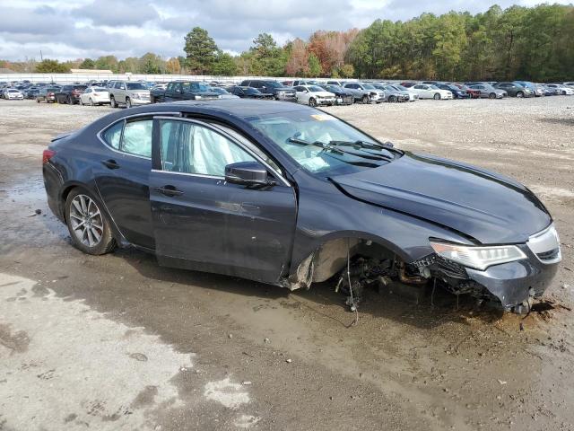Photo 4 from auction – 2016 ACURA TLX TECH with VIN 19UUB2F58GA002918
