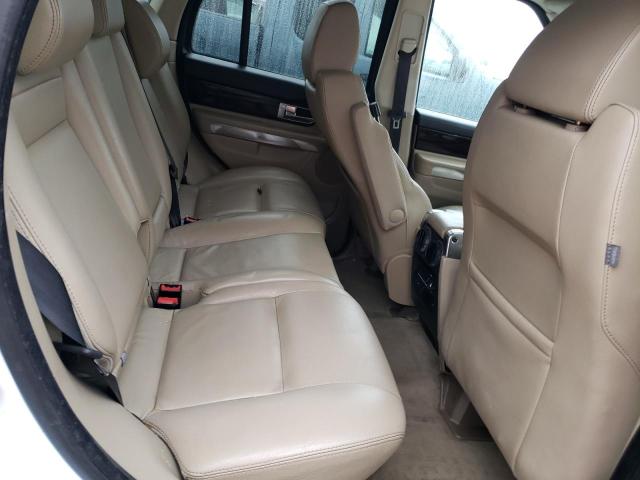 Photo 11 from auction – 2011 LAND ROVER RANGE ROVE with VIN SALSF2D42BA286245
