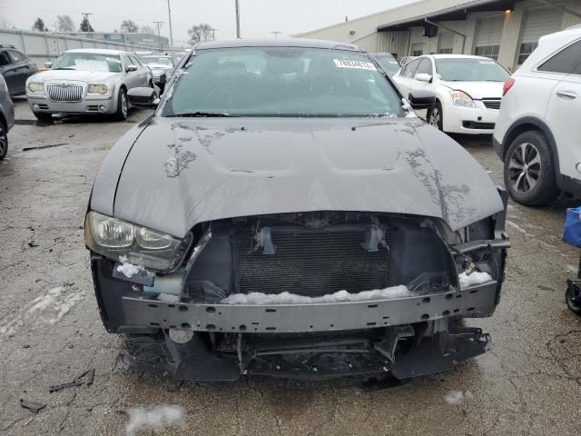 Photo 5 from auction – 2014 DODGE CHARGER with VIN 2C3CDXBG4EH338786