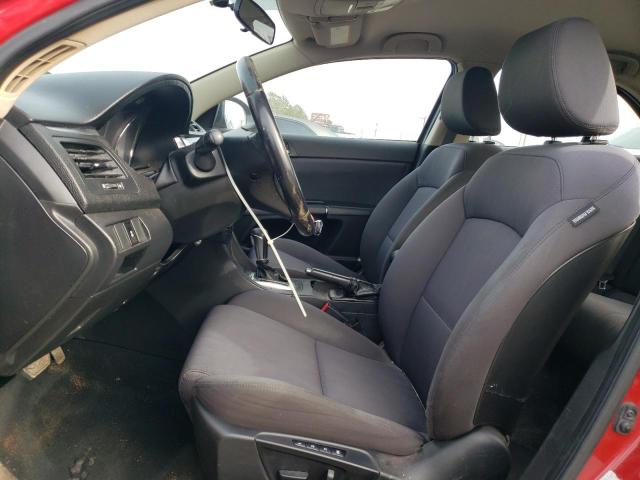 Photo 7 from auction – 2012 SUZUKI KIZASHI SE with VIN JS2RE9A35C6101032