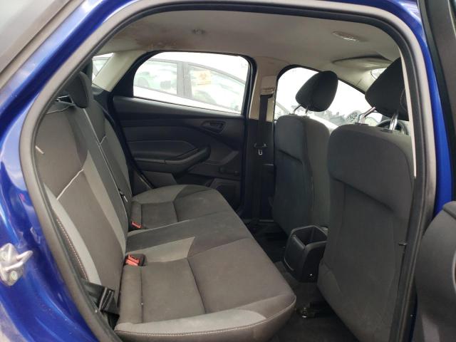 Photo 10 from auction – 2012 FORD FOCUS S with VIN 1FAHP3E29CL262523