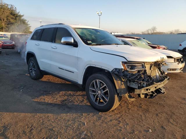 Photo 4 from auction – 2017 JEEP GRAND CHER with VIN 1C4RJFBG4HC726522