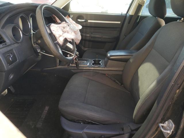 Photo 7 from auction – 2008 DODGE CHARGER with VIN 2B3KA43G48H330805