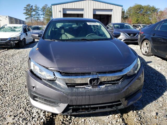 Photo 5 from auction – 2016 HONDA CIVIC LX with VIN 19XFC2F53GE065085