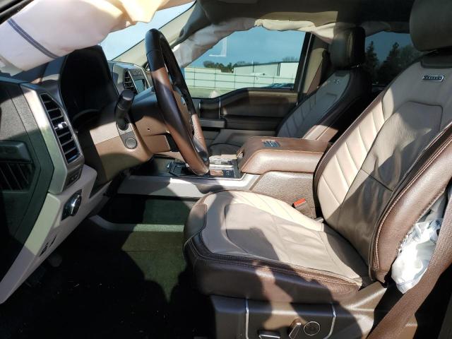 Photo 7 from auction – 2019 FORD F150 SUPER with VIN 1FTEW1EG4KFB90420