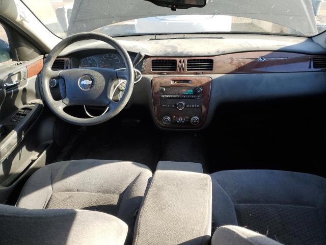 Photo 8 from auction – 2009 CHEVROLET IMPALA 1LT with VIN 2G1WT57K691226883