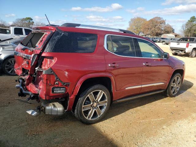 Photo 3 from auction – 2019 GMC ACADIA DEN with VIN 1GKKNPLS7KZ281992