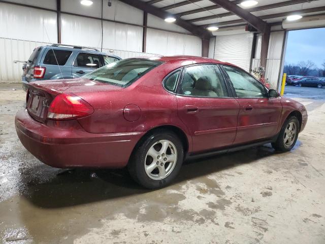 Photo 3 from auction – 2004 FORD TAURUS SES with VIN 1FAHP55S24A133189